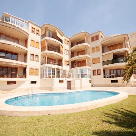 Apartamento Saladar 7 Jávea Exterior foto
